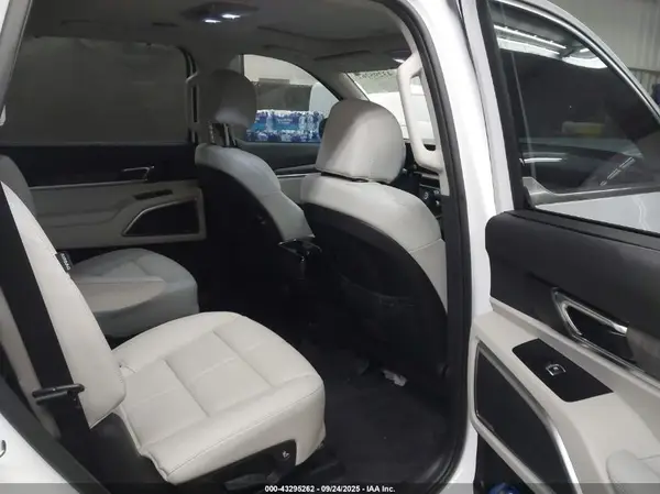 5XYP34GC0RG493571 2024 KIA TELLURIDE - Image 8