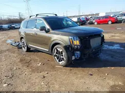 5XYP34GC0RG534412 2024 KIA TELLURIDE