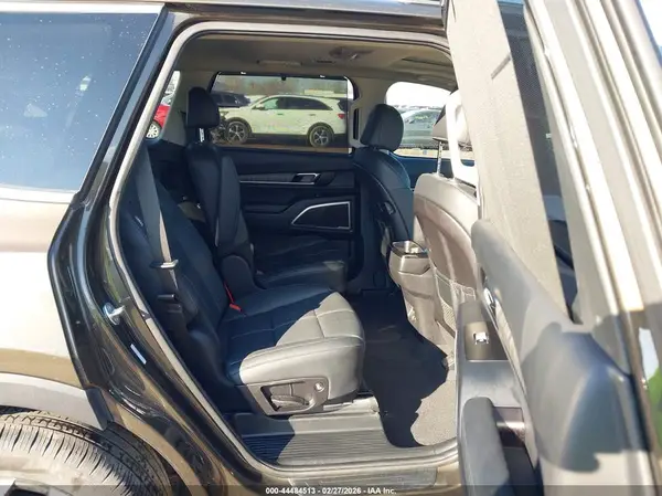 5XYP34GC0RG534412 2024 KIA TELLURIDE - Image 8
