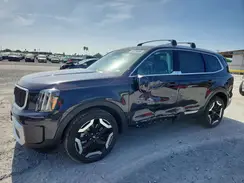 5XYP34GC0SG642941 2025 KIA TELLURIDE