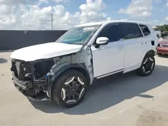 5XYP34GC1PG340405 2023 KIA TELLURIDE