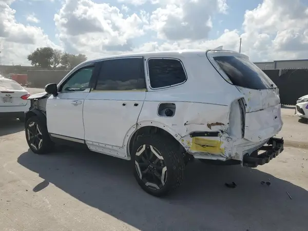 5XYP34GC1PG340405 2023 KIA TELLURIDE - Image 2