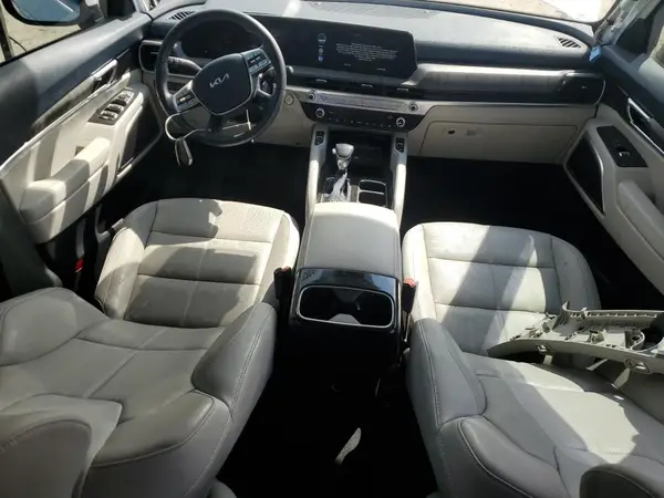 5XYP34GC1PG340405 2023 KIA TELLURIDE - Image 8