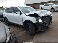 5XYP34GC1PG340985 2023 KIA TELLURIDE