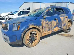 5XYP34GC1PG351520 2023 KIA TELLURIDE