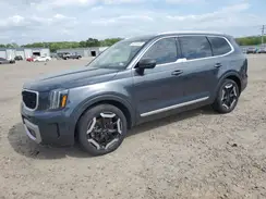 5XYP34GC1PG362646 2023 KIA TELLURIDE