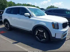 5XYP34GC1PG380046 2023 KIA TELLURIDE