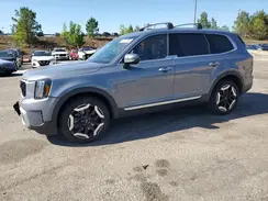 5XYP34GC1PG381875 2023 KIA TELLURIDE