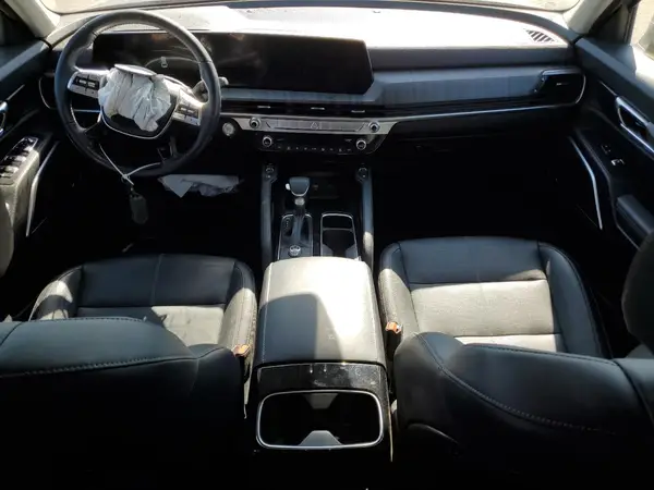 5XYP34GC1PG381875 2023 KIA TELLURIDE - Image 8