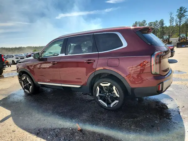 5XYP34GC1RG425960 2024 KIA TELLURIDE - Image 2