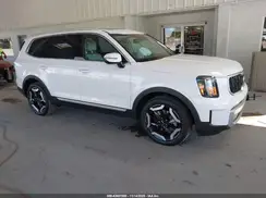 5XYP34GC1RG431208 2024 KIA TELLURIDE