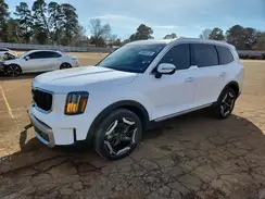 5XYP34GC1RG438305 2024 KIA TELLURIDE