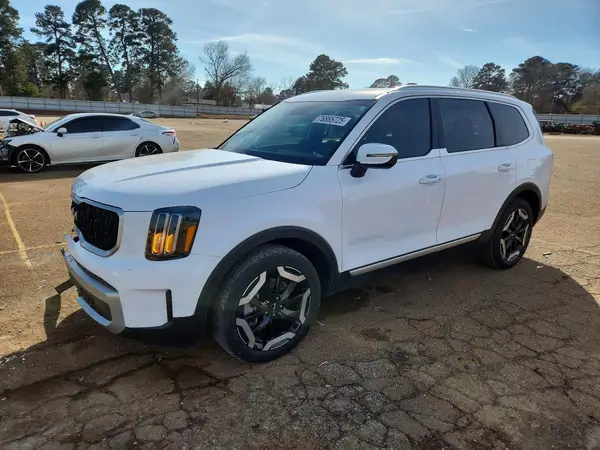 5XYP34GC1RG438305 2024 KIA TELLURIDE - Image 1