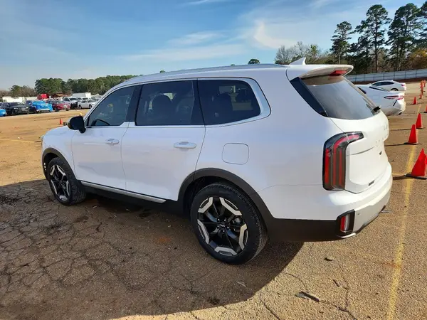 5XYP34GC1RG438305 2024 KIA TELLURIDE - Image 2