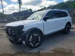 5XYP34GC1RG439261 2024 KIA TELLURIDE