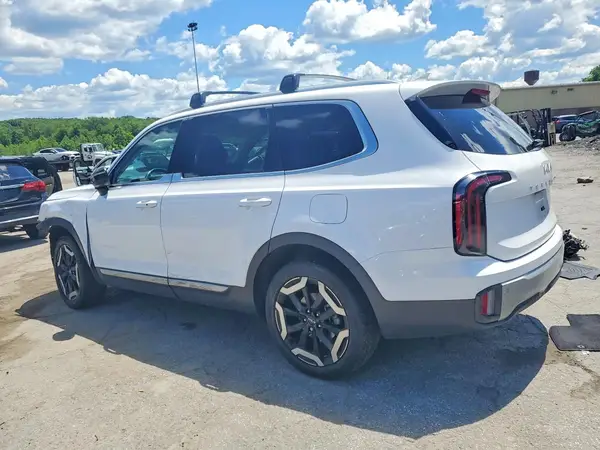 5XYP34GC1RG439261 2024 KIA TELLURIDE - Image 2