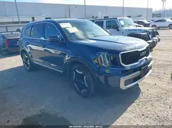 5XYP34GC1RG445335 2024 KIA TELLURIDE