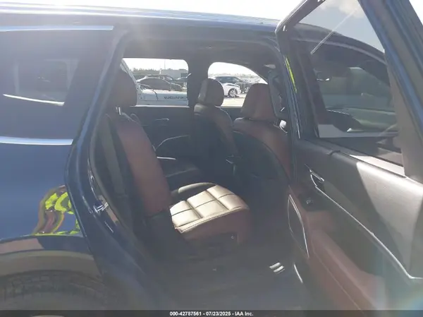 5XYP34GC1RG445335 2024 KIA TELLURIDE - Image 8