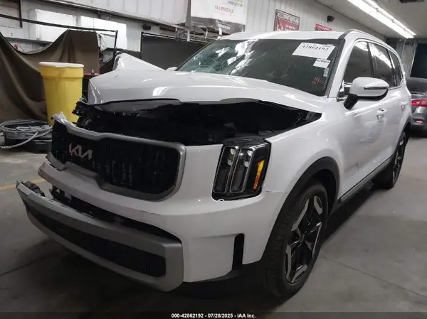 5XYP34GC1RG454245 2024 KIA TELLURIDE - Image 2