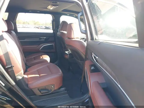 5XYP34GC1RG471899 2024 KIA TELLURIDE - Image 8