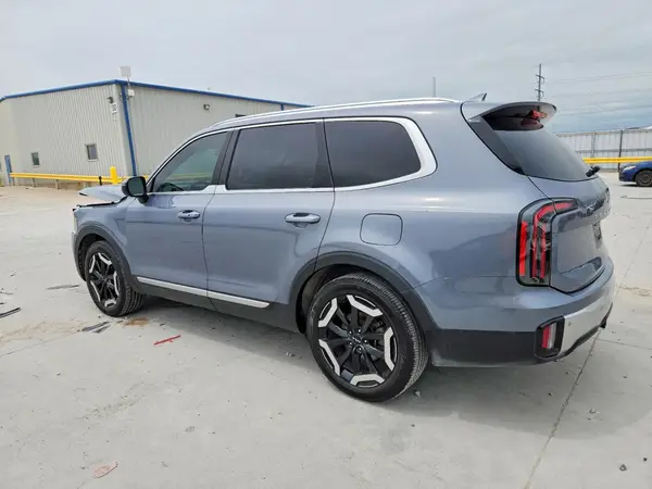 5XYP34GC1RG481364 2024 KIA TELLURIDE - Image 2