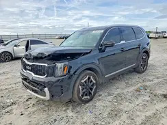 5XYP34GC1RG482711 2024 KIA TELLURIDE