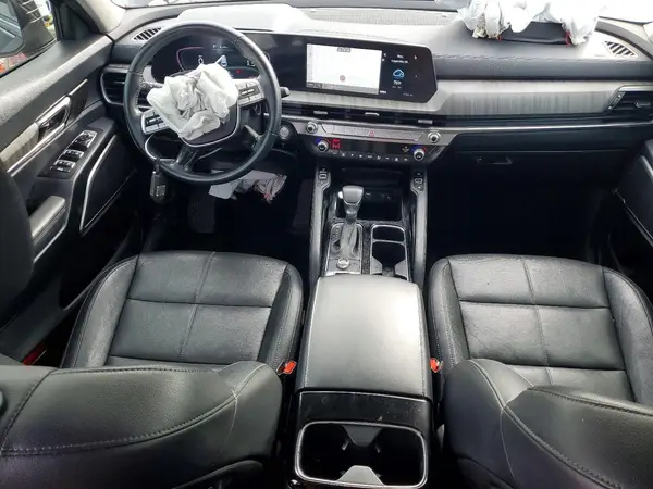 5XYP34GC1RG482711 2024 KIA TELLURIDE - Image 8