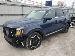 5XYP34GC1RG502388 2024 KIA TELLURIDE