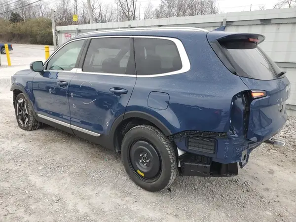 5XYP34GC1RG502388 2024 KIA TELLURIDE - Image 2