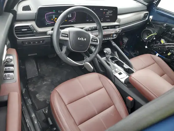 5XYP34GC1RG502388 2024 KIA TELLURIDE - Image 8