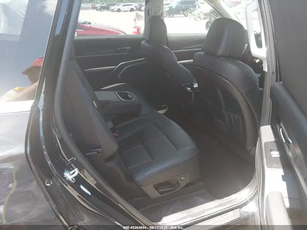 5XYP34GC1RG505145 2024 KIA TELLURIDE - Image 8