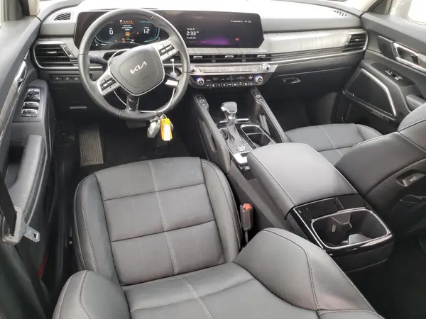 5XYP34GC1RG525637 2024 KIA TELLURIDE - Image 8