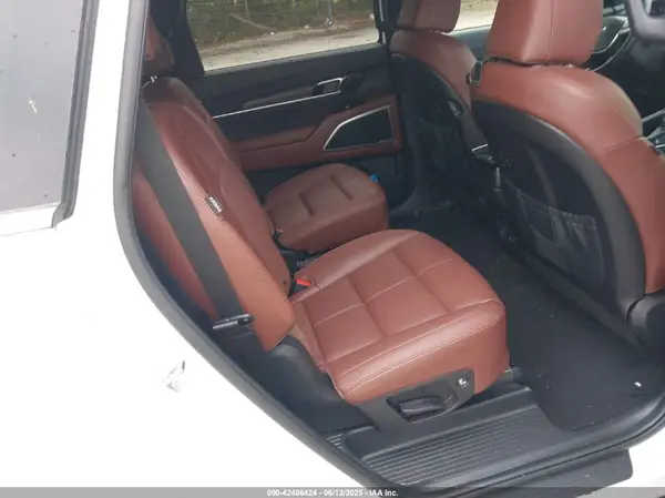 5XYP34GC1RG525931 2024 KIA TELLURIDE - Image 8