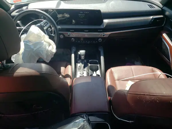 5XYP34GC1RG540087 2024 KIA TELLURIDE - Image 8