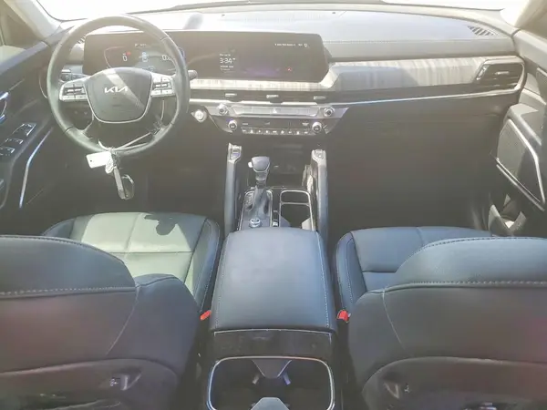 5XYP34GC1RG552076 2024 KIA TELLURIDE - Image 8