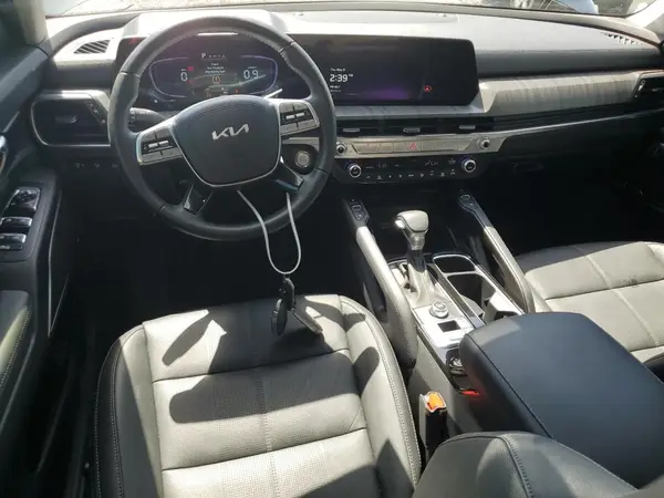 5XYP34GC1RG552451 2024 KIA TELLURIDE - Image 8