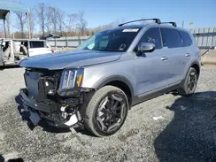 5XYP34GC1SG575766 2025 KIA TELLURIDE