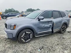 5XYP34GC1SG601735 2025 KIA TELLURIDE