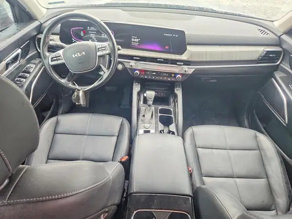5XYP34GC1SG601735 2025 KIA TELLURIDE - Image 8