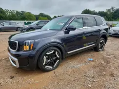 5XYP34GC1SG641295 2025 KIA TELLURIDE