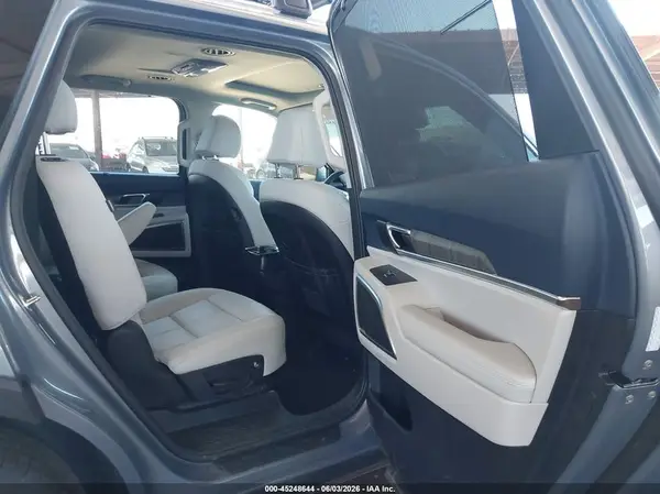 5XYP34GC1SG645041 2025 KIA TELLURIDE - Image 8