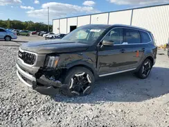 5XYP34GC1SG649784 2025 KIA TELLURIDE