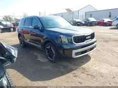 5XYP34GC1SG674183 2025 KIA TELLURIDE