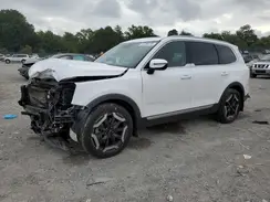 5XYP34GC2PG331552 2023 KIA TELLURIDE