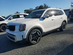 5XYP34GC2PG331664 2023 KIA TELLURIDE