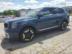 5XYP34GC2PG333169 2023 KIA TELLURIDE