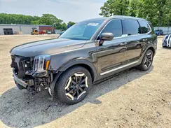 5XYP34GC2PG354958 2023 KIA TELLURIDE
