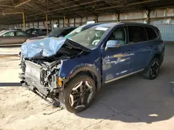 5XYP34GC2PG356807 2023 KIA TELLURIDE