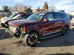 5XYP34GC2PG364969 2023 KIA TELLURIDE