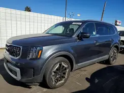 5XYP34GC2PG384851 2023 KIA TELLURIDE